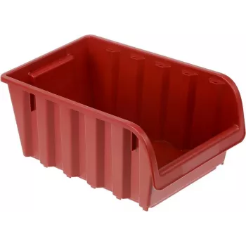 CURVER DIY Stack Bin Profi 5 34x20x15cm Grey 7.5L
