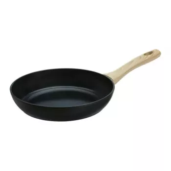 PYREX Pan Cook&Care Ø20cm Aluminium Non-Stick Frying Pan with Thermo-Signal