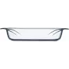 PYREX Let's Share Rectangular Glass Baking Dish 35x23cm 3L