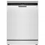 Siemens SN23EW03ME iQ300 Freestanding Dishwasher 60 cm White Energy Class B