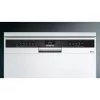 Siemens SN23EW03ME iQ300 Freestanding Dishwasher 60 cm White Energy Class B