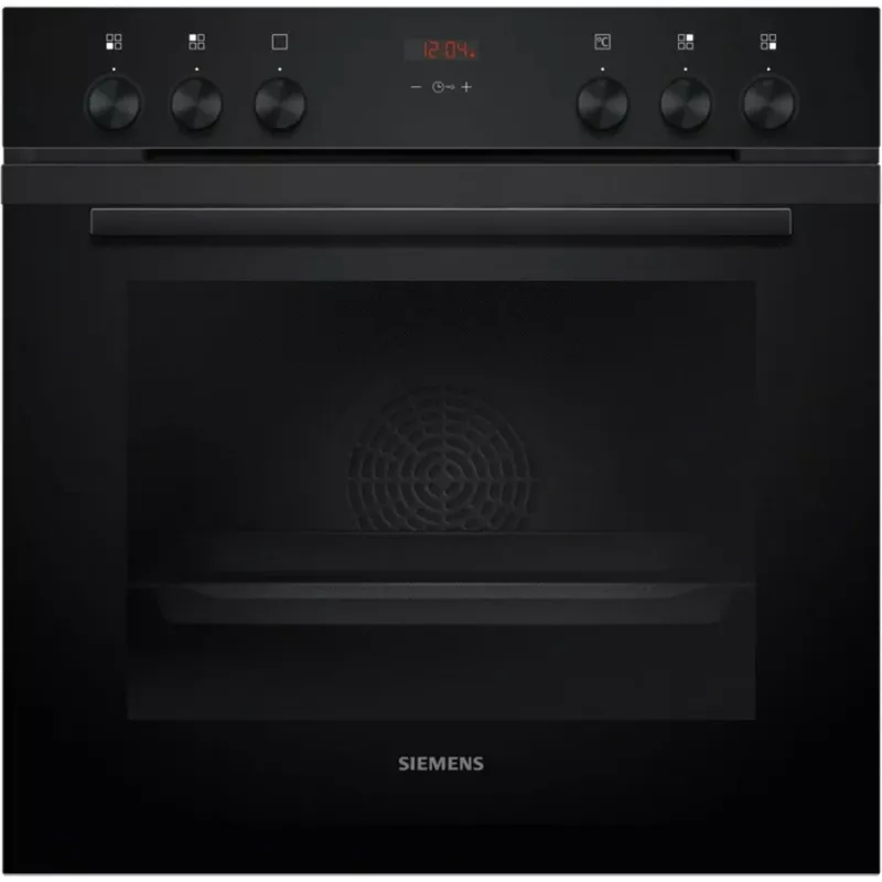 Siemens EQ212KAAB Built-in Oven Set with Ceramic Hob