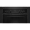 Siemens EQ212KAAB Built-in Oven Set with Ceramic Hob