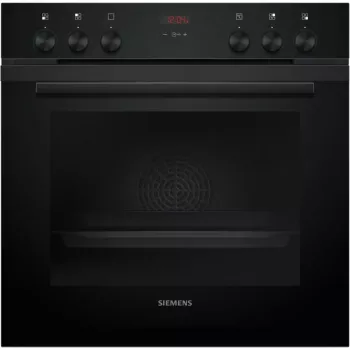 Siemens EQ322IAAB Built-in Oven and Hob Set