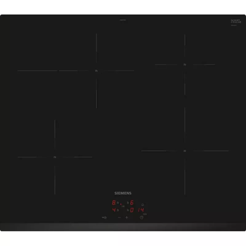 Siemens EQ322IAAB Built-in Oven and Hob Set