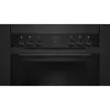 Siemens EQ322IAAB Built-in Oven and Hob Set