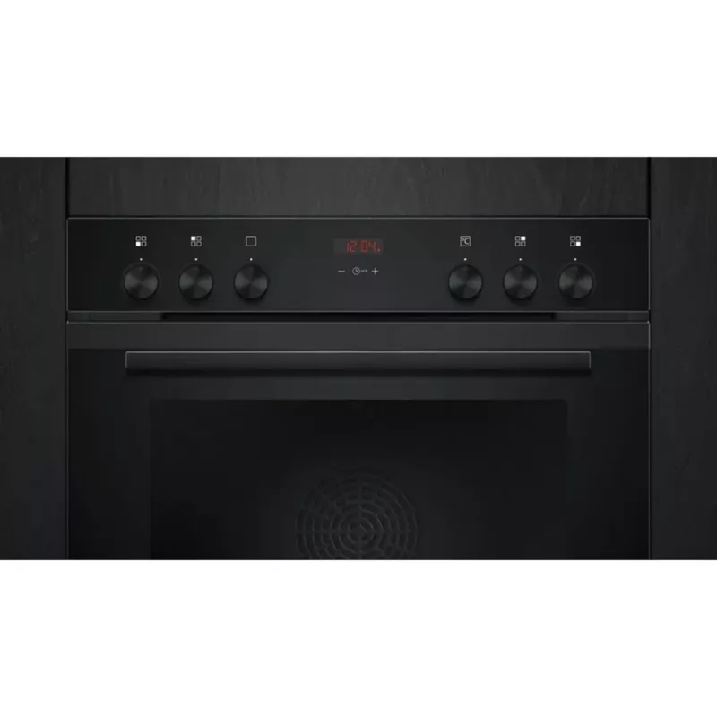Siemens EQ322IAAB Built-in Oven and Hob Set