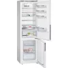 Siemens KG39EAWCA iQ500 Freestanding Fridge-Freezer 201 cm Height Energy Efficiency Class C White