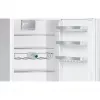 Siemens KG39EAWCA iQ500 Freestanding Fridge-Freezer 201 cm Height Energy Efficiency Class C White