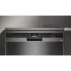 Siemens SN23EC03ME iQ300 Freestanding Dishwasher 60 cm, 14 Place Settings, Energy Class B, Home Connect