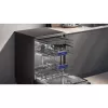 Siemens SN23EC03ME iQ300 Freestanding Dishwasher 60 cm, 14 Place Settings, Energy Class B, Home Connect