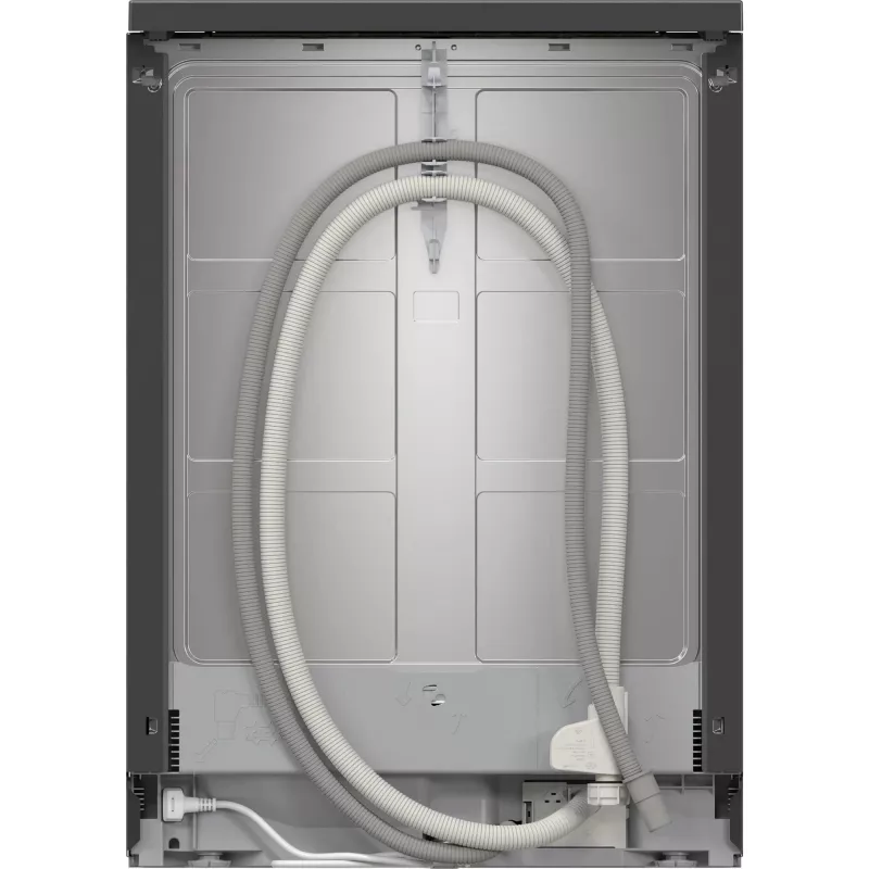 Siemens SN23EC03ME iQ300 Freestanding Dishwasher 60 cm, 14 Place Settings, Energy Class B, Home Connect
