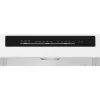 Bosch KGN392LBF Serie 4 Freestanding Fridge-Freezer Combination, 203 cm Height, Energy Efficiency Class B, Silver Inox-Look