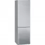 Siemens KG39EALCA iQ500 Freestanding Fridge-Freezer 201 cm Height Energy Efficiency Class C Silver