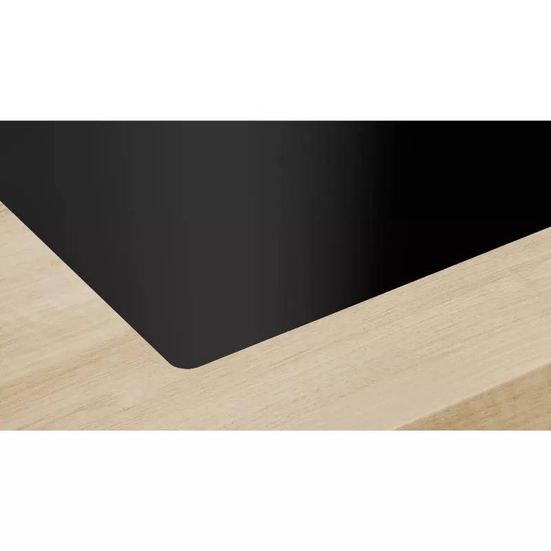 Siemens EH801HFB1E iQ300 Induction Hob 80 cm Black, Flush-Mounted (Integrated)