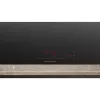 Siemens EH801HFB1E iQ300 Induction Hob 80 cm Black, Flush-Mounted (Integrated)