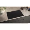 Siemens EH801HFB1E iQ300 Induction Hob 80 cm Black, Flush-Mounted (Integrated)