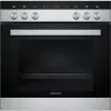Siemens EQ110KA0Z Built-in Oven and Hob Set