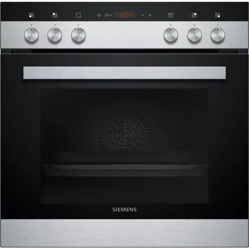 Siemens EQ110KA0Z Built-in Oven and Hob Set