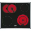 Siemens EQ110KA0Z Built-in Oven and Hob Set