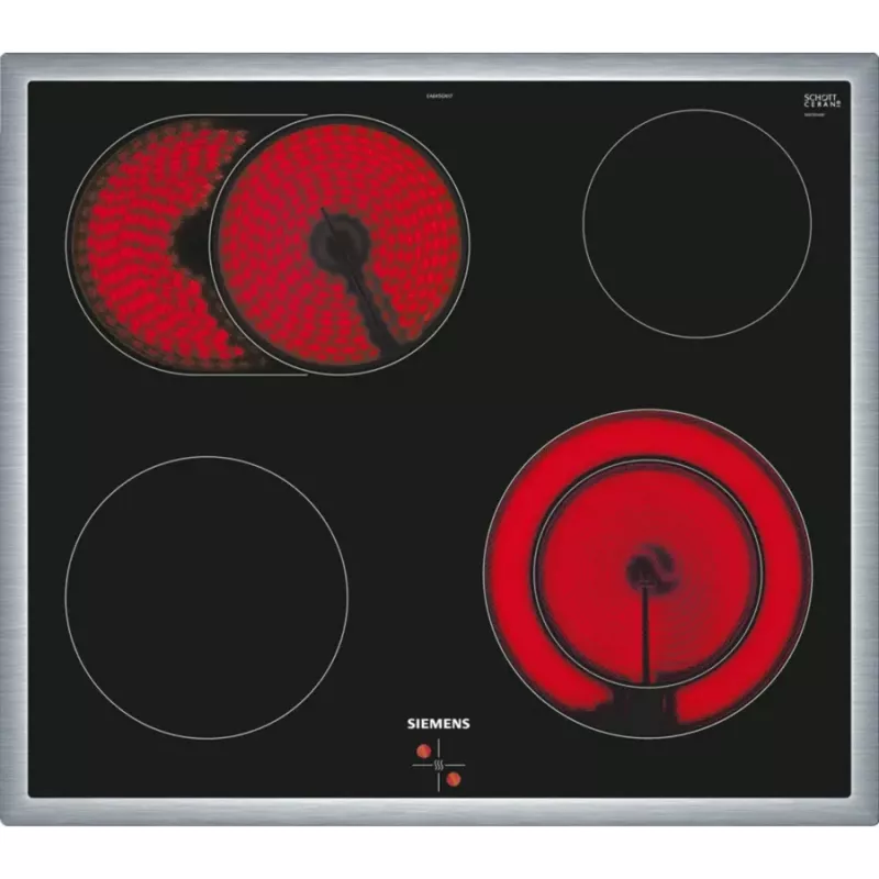 Siemens EQ110KA0Z Built-in Oven and Hob Set