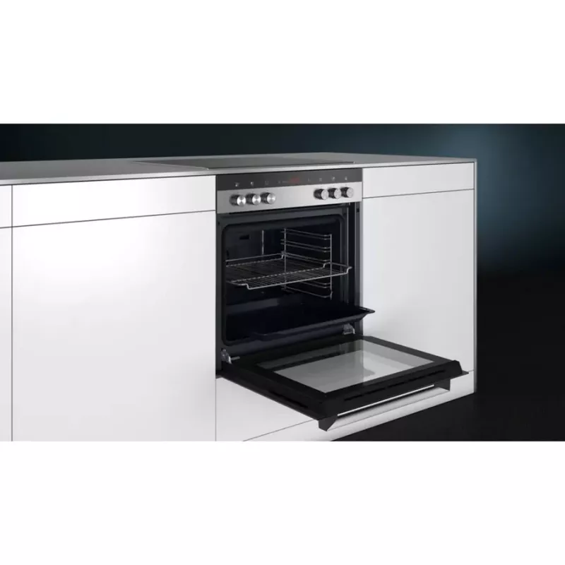 Siemens EQ110KA0Z Built-in Oven and Hob Set