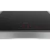 Siemens ED645HQC1E iQ500 Induction Hob 60 cm Black, Surface-Mounted with Frame
