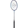 Dunlop Fusion Z3000 G4 Badminton Racket, Navy Blue