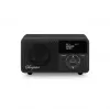 Sangean DDR-7X Portable DAB+ & FM Radio with Bluetooth, Black