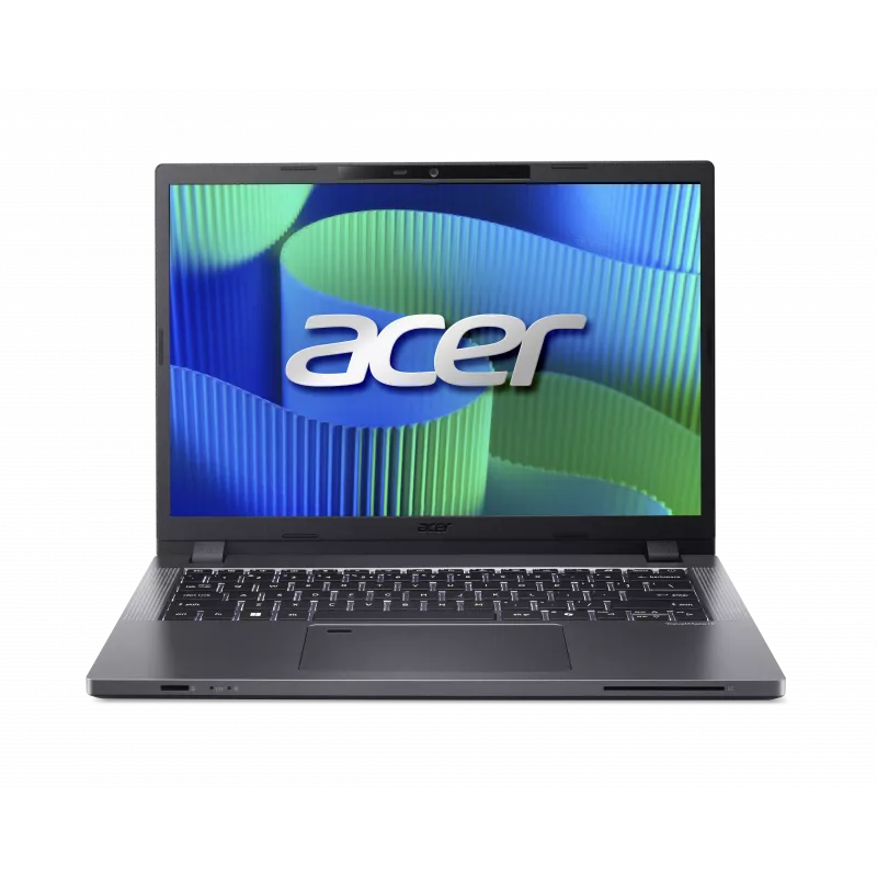 Acer TravelMate TMP214-55-G2-TCO 14 inch WUXGA Intel Core 5 120U 16GB 512GB SSD Windows 11 Pro Education Grey