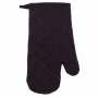 ASI COLLECTION Heat Resistant Glove XL 18x30cm Black/Red