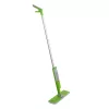SAUBER Floor Brush with Spray 40cm