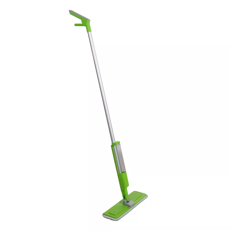 SAUBER Floor Brush with Spray 40cm