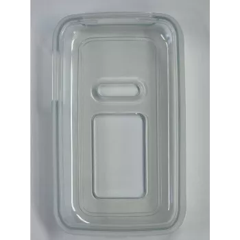 Softing IT Networks Psiber Protective Case for LinkXpert - Plastic (LX_AC_LXBT)