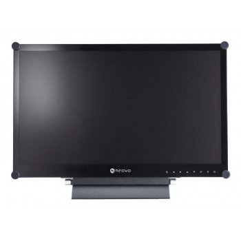 AG Neovo X-2202 21.5 inch Full HD LED Monitor