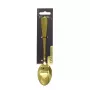 ASI COLLECTION Spoons 2 pcs. Gold 1.7mm