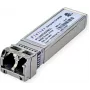 Softing IT Networks SFP+ Transceiver Module, 10GBASE-SR/SW, Multimode, LC Duplex, 850nm, 300m (NX_AC_SFP_10G_MM)