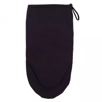 ASI COLLECTION Duck Face Heat Resistant Oven Glove 14x30cm Black