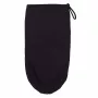 ASI COLLECTION Duck Face Heat Resistant Oven Glove 14x30cm Black