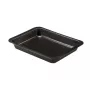 NEWILL Baking Dish 22x28x4.7 cm Black