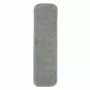 SAUBER Replaceable Cloth for Floor Brush with Sprayer 40cm