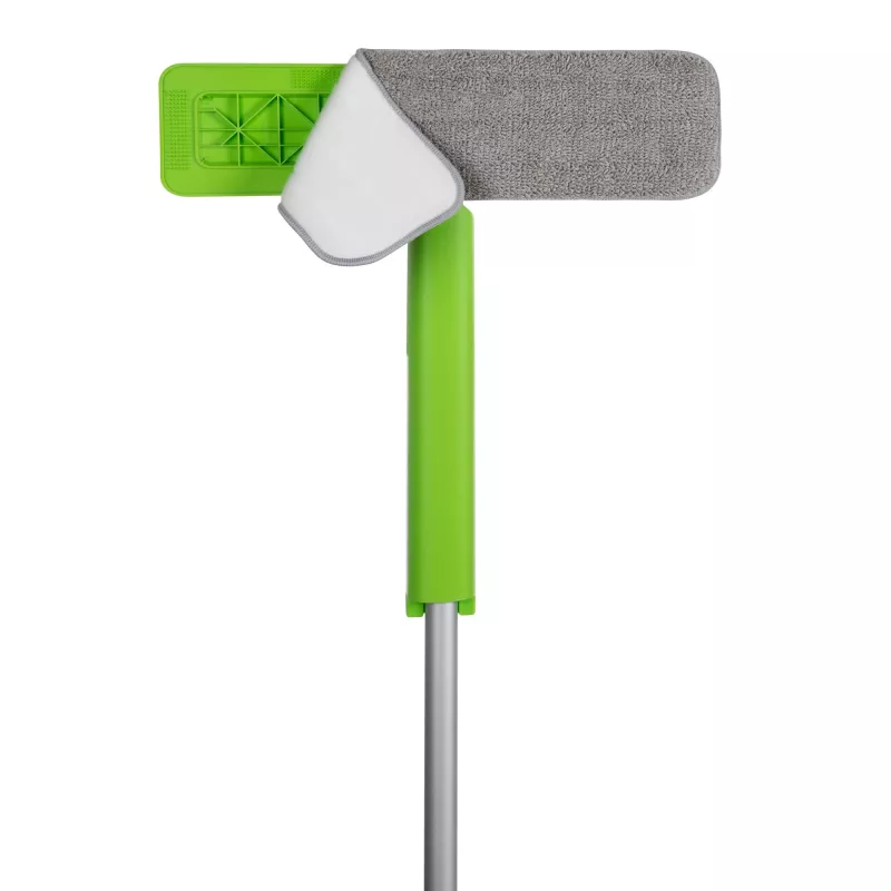 SAUBER Replaceable Cloth for Floor Brush with Sprayer 40cm