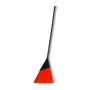 HORTUS Broom with Handle Flat Orange