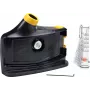 3M Versaflo TR-819E IS Starter Kit Powered Air Purifying Respirator System 7100169180