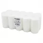 CANDELA Memorial Candles Oil 10 pcs