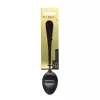 ASI COLLECTION Spoons 2pcs. Black 1.7mm Fishing Lure