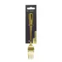 ASI COLLECTION Gold-Plated Test Probes, 2 pcs, 1.7 mm Tip, CAT III 1000V, Red & Black