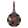 NEWILL Natura Frying Pan Ø28 cm Induction Brown with Guard