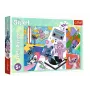 TREFL Puzzle 100pcs. Memories Lilo and Stitch Trefl 16473