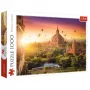 Trefl 1000-Piece Jigsaw Puzzle - Ancient Temple, Burma